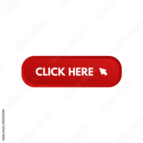 click here - lred ong button