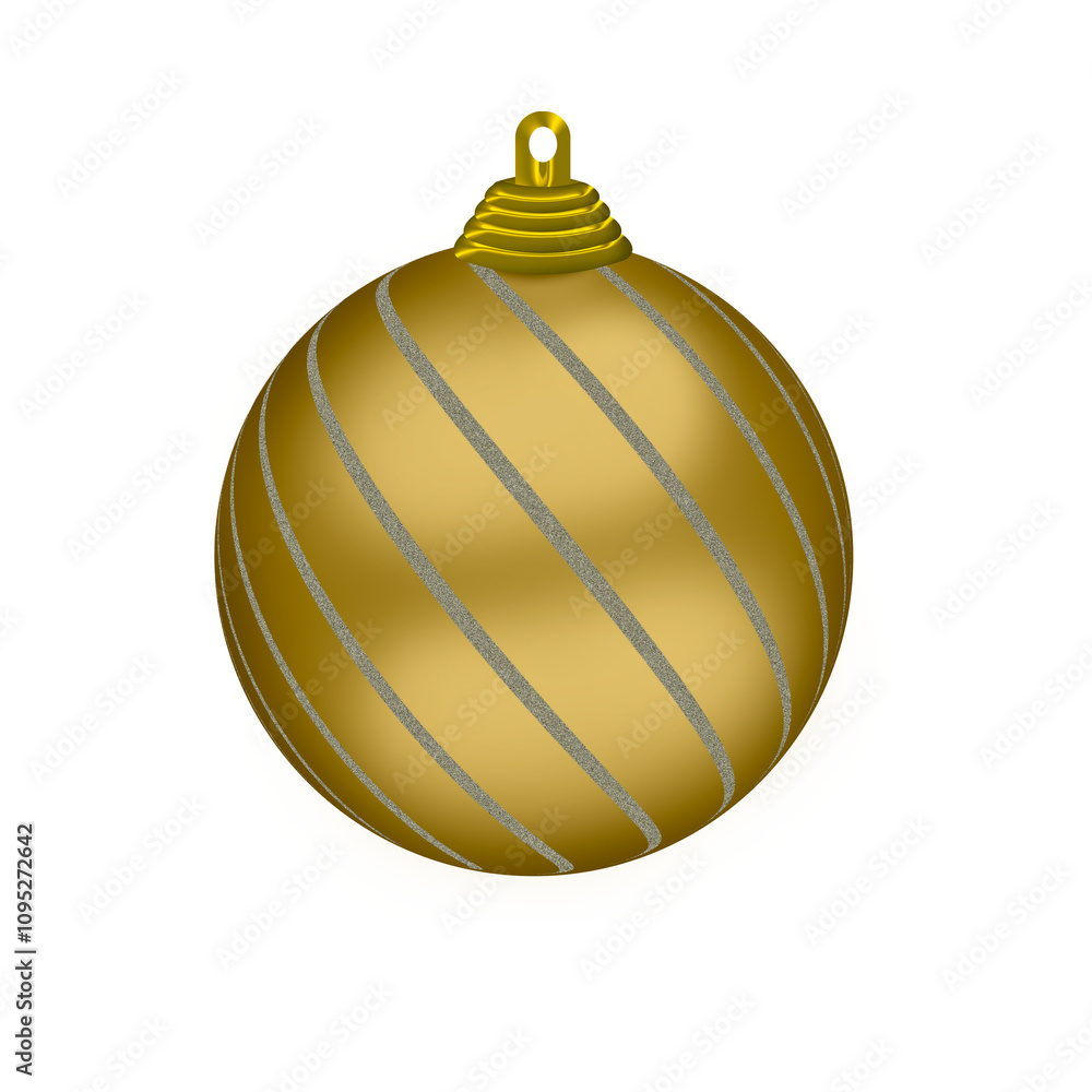 Boule de Noël Boule de Noël