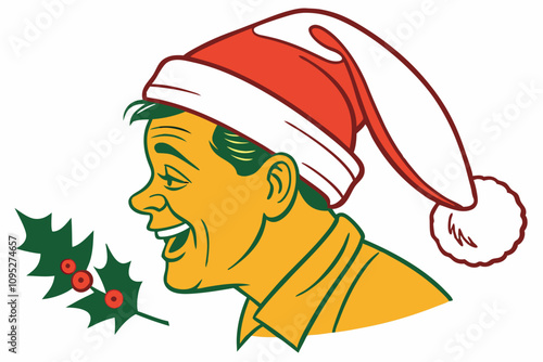 Create a Funny Christmas Bow for Your Dog Bow Wow Bill's Holiday Diy