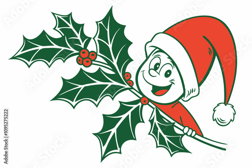 Create a Funny Christmas Bow for Your Dog Bow Wow Bill's Holiday Diy