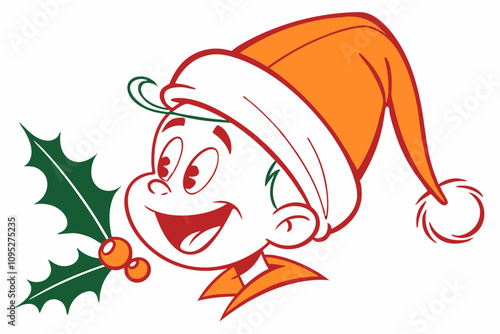 Create a Funny Christmas Bow for Your Dog Bow Wow Bill's Holiday Diy