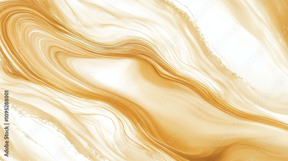 Abstract Golden Swirls Liquid Marble Background, abstract art ,golden marble Abstract Golden Swirls Liquid Marble Background, abstract art ,golden marble