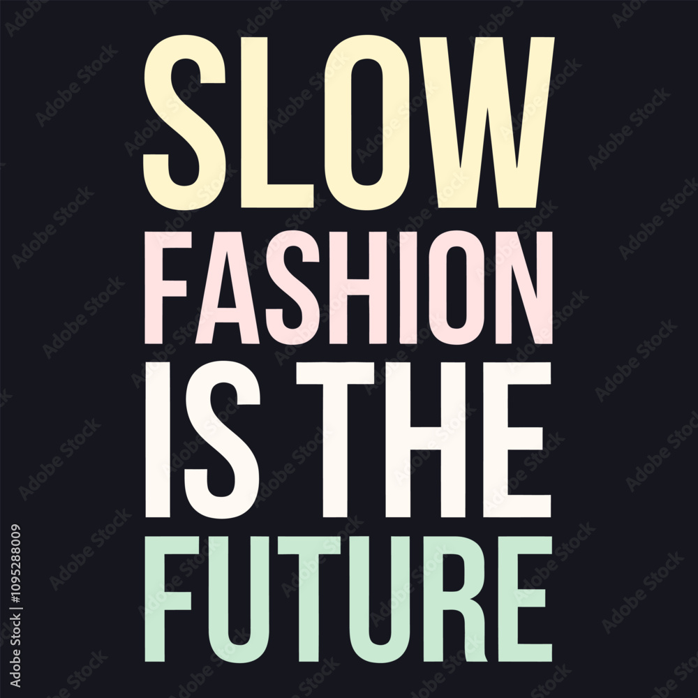 Slow Fashion Is the Future: Build a Wardrobe That Stands the Test of Time Slow Fashion Is the Future: Build a Wardrobe That Stands the Test of Time