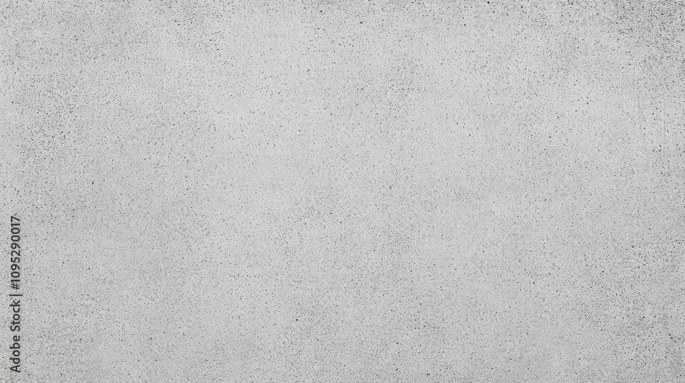 Obraz premium Bird's-Eye View Grey Speckled Texture Composition, Fine Grain, Abstract Background, Concrete, Wallpaper Concrete texture, abstract background, wallpaper