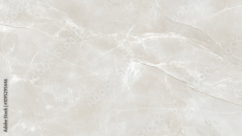 Top-Down View Beige Marble Texture Composition, White Veining, Natural Stone Concept Marble texture, stone background, natural material