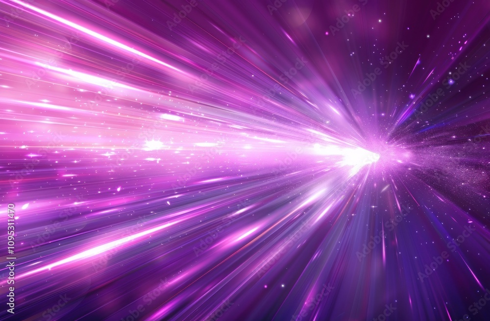 Abstract Light Speed Abstract Light Speed