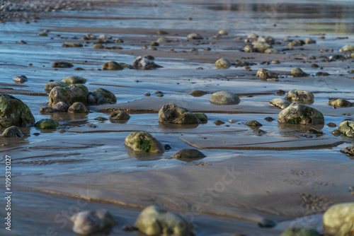 Steine,Meer,Strand