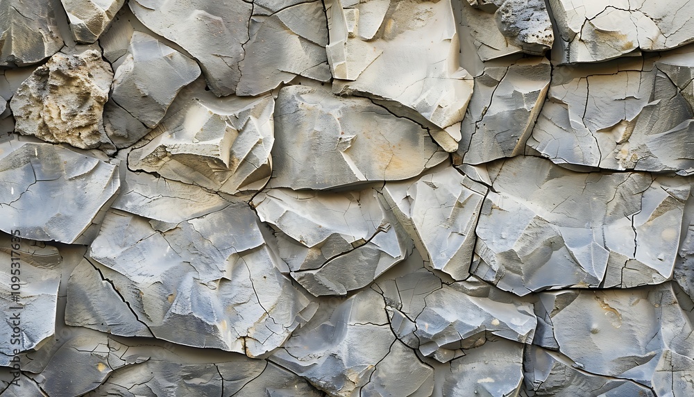 Texture of old gray concrete wall with peeling paint. Abstract background Texture of old gray concrete wall with peeling paint. Abstract background