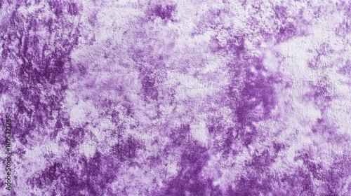 A textured surface of purple fabric showcasing a soft and luxurious appearance.