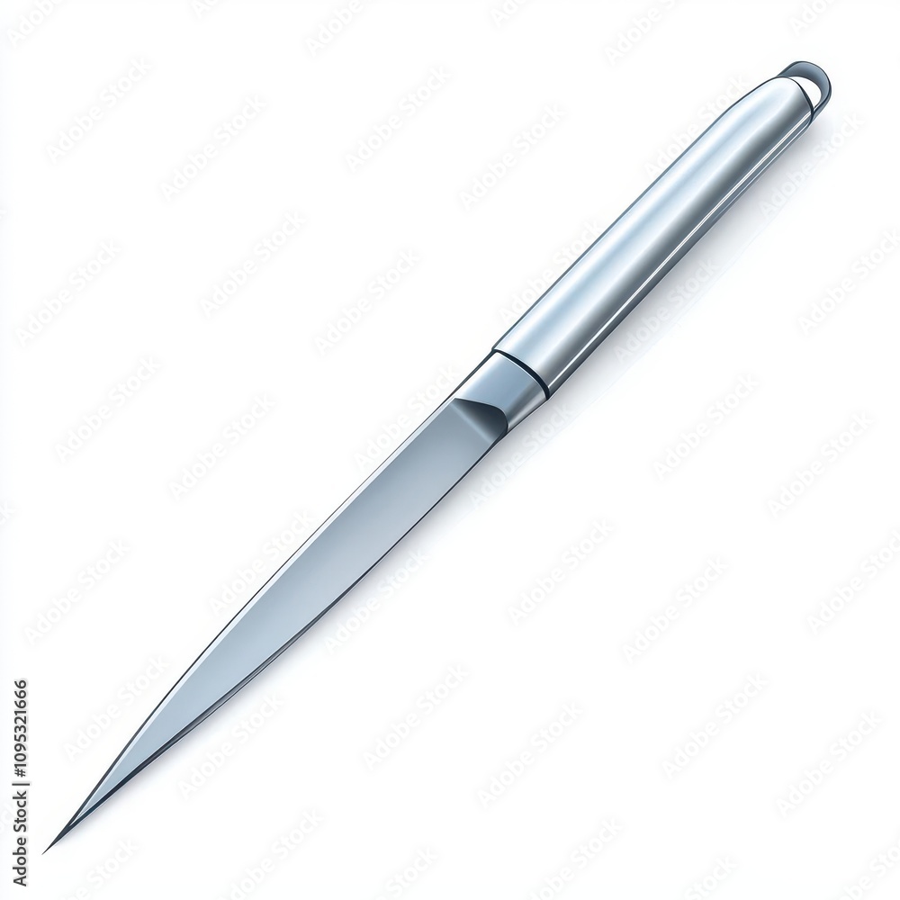 a scalpel vector, surgical tool, precise and clean style, isolated on white background a scalpel vector, surgical tool, precise and clean style, isolated on white background