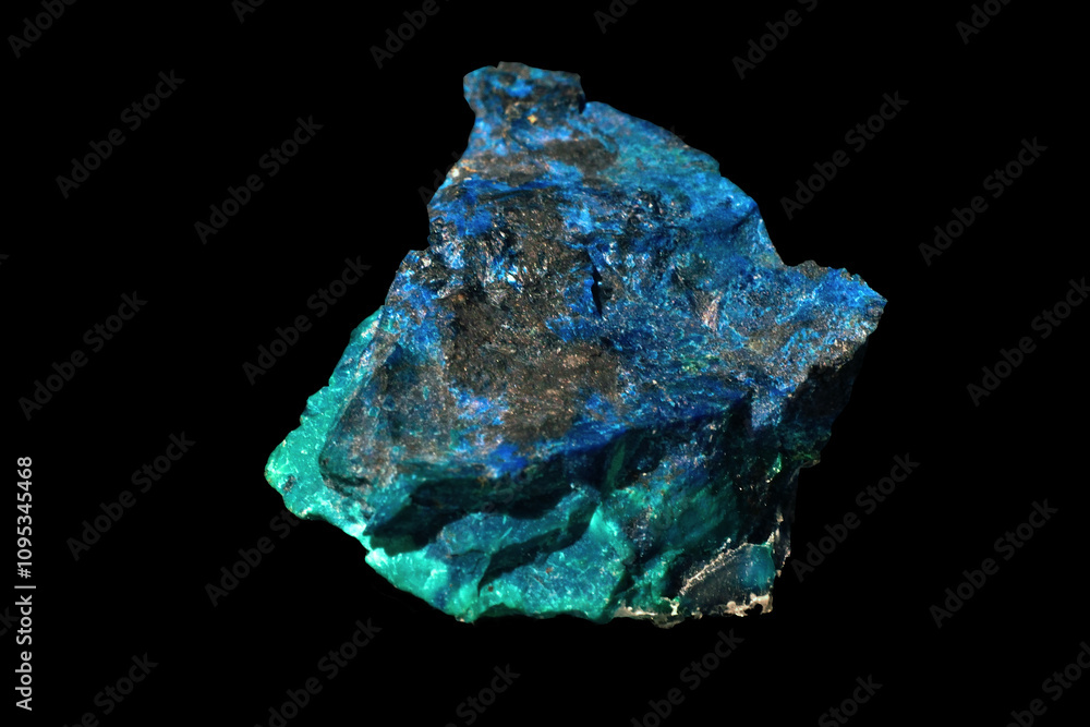 Chrysocolla. Chrysocolla.