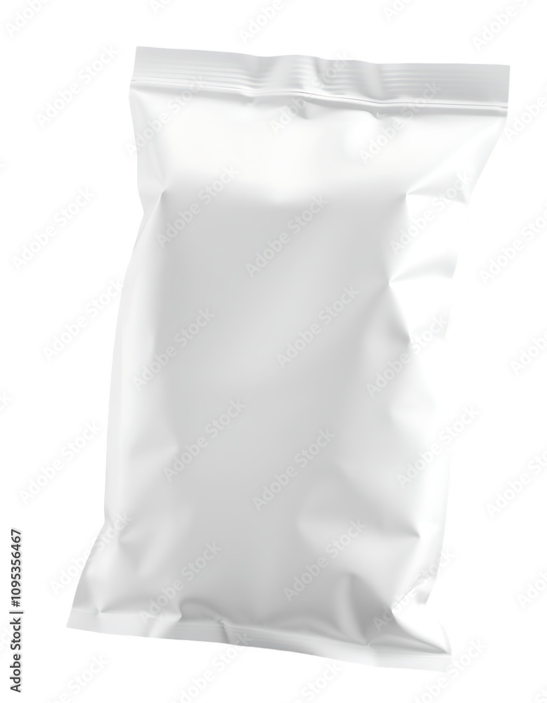 white paper bag white paper bag