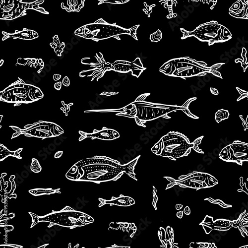 fishes patterns 13.11