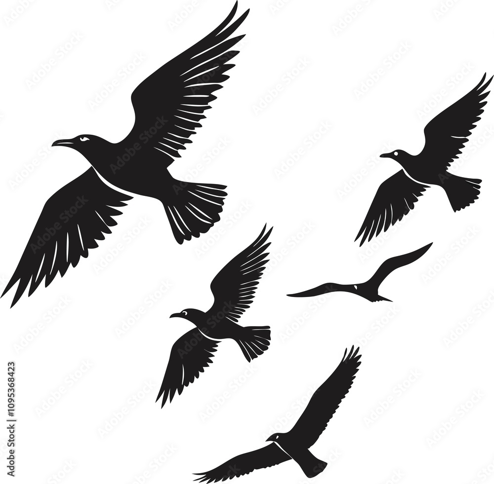 Fototapeta premium Bird