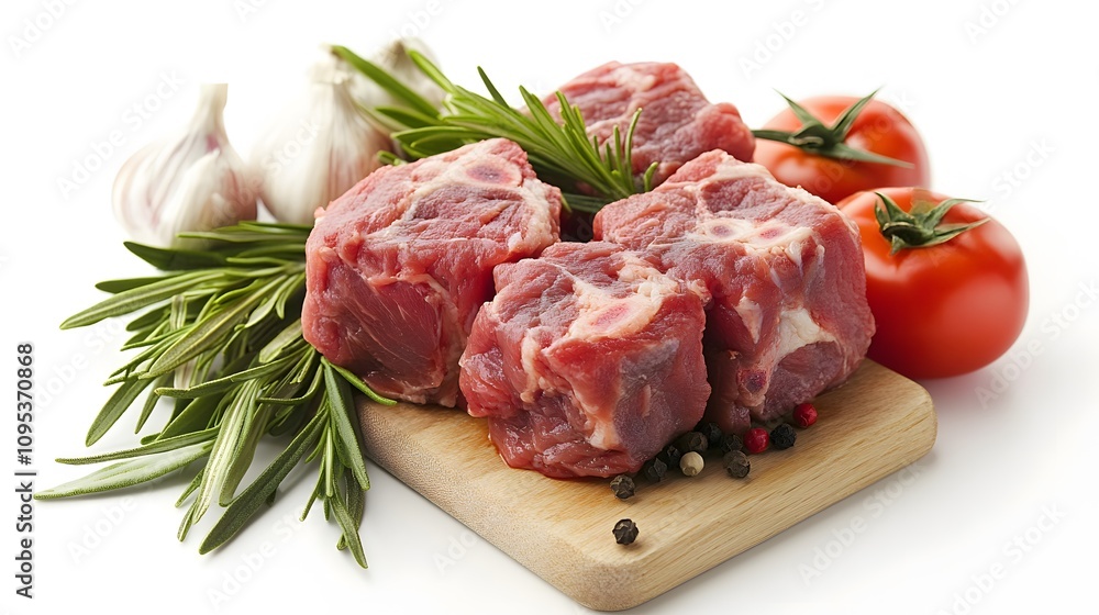 Food, Oxtail Stew, on White Background, Photo Realistic, Wallpaper, Cover and Screen for Smartphone, PC, Laptop, 9:16 and 16:9 Format Food, Oxtail Stew, on White Background, Photo Realistic, Wallpaper, Cover and Screen for Smartphone, PC, Laptop, 9:16 and 16:9 Format