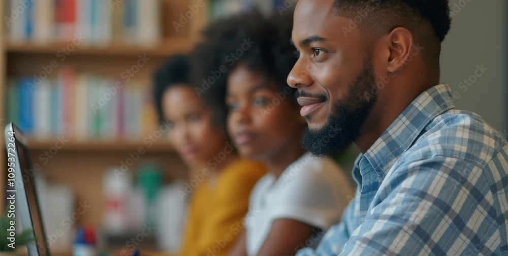 Virtual Learning: African American Male Student Excelling in Online Education Virtual Learning: African American Male Student Excelling in Online Education