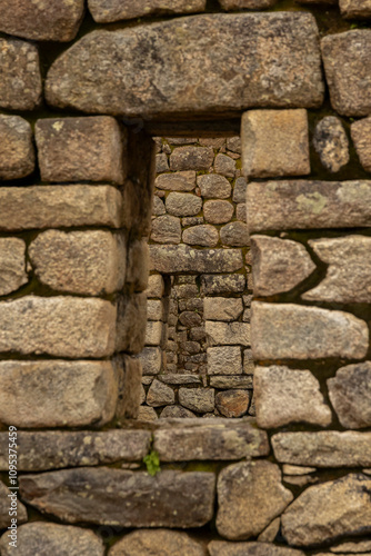 Foto Vale Sagrado e Machu Pichu