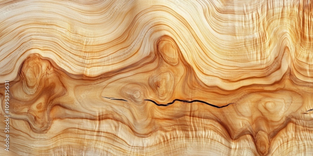 Swirling Wood Grain Abstract Texture Pattern Swirling Wood Grain Abstract Texture Pattern