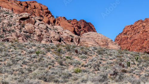 Red Rock