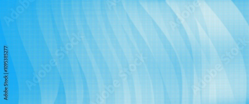 blue abstract background with halftone texture