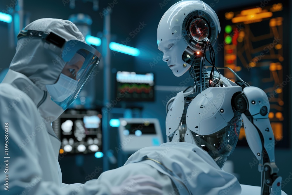 Fototapeta premium HEALTH