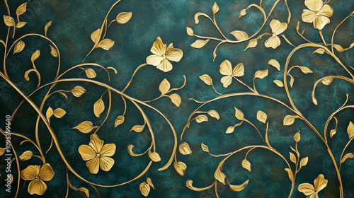 Patterns in nature, and art