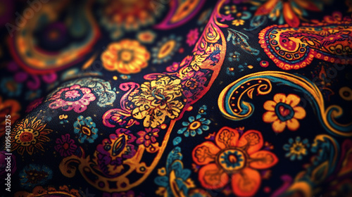 Nature-mad and human-made patterns