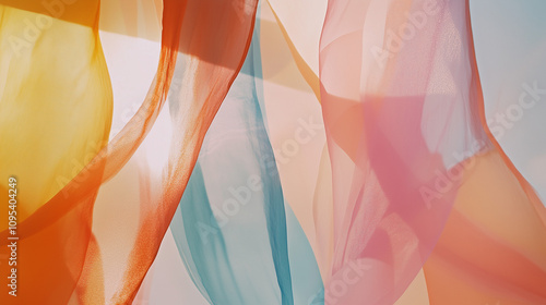 Nature and human-made patterns