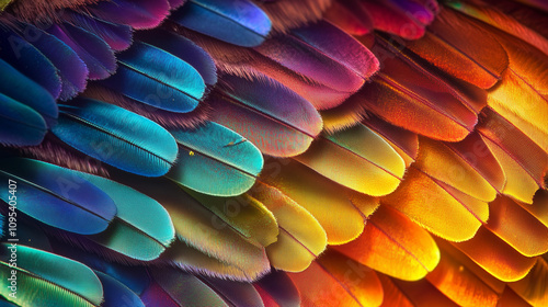 Nature and human-made patterns