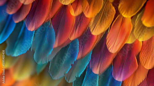 Nature and human-made patterns