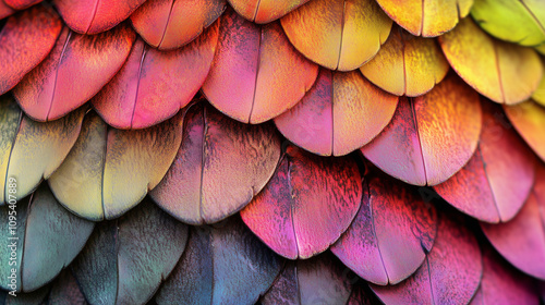 Nature and human-made patterns