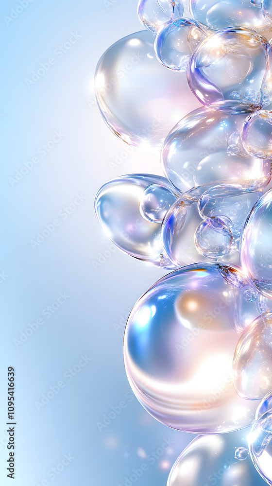 Fototapeta premium abstract background