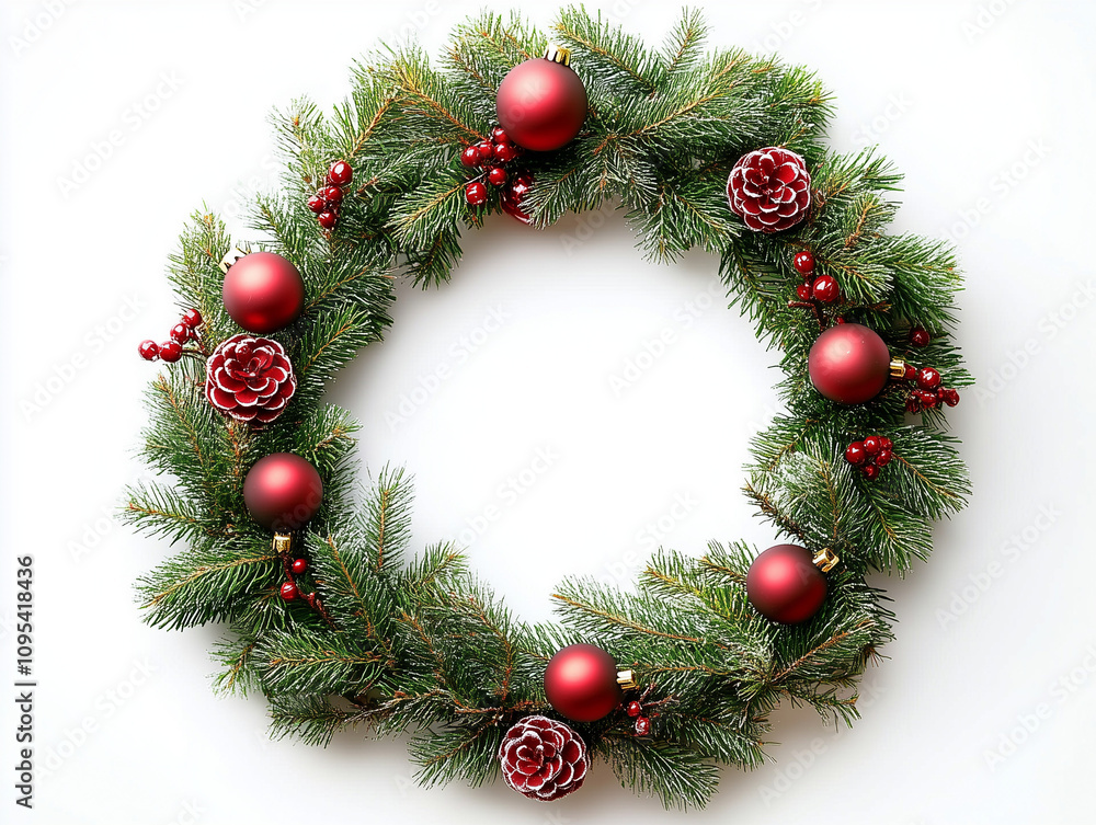 Christmas decoration white background png Christmas decoration white background png