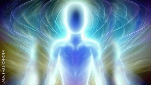 Human Energy Body Aura And Spirit
