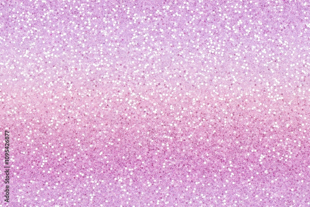 Soft Purple Glitter Gradient Background with Subtle Glow Soft Purple Glitter Gradient Background with Subtle Glow