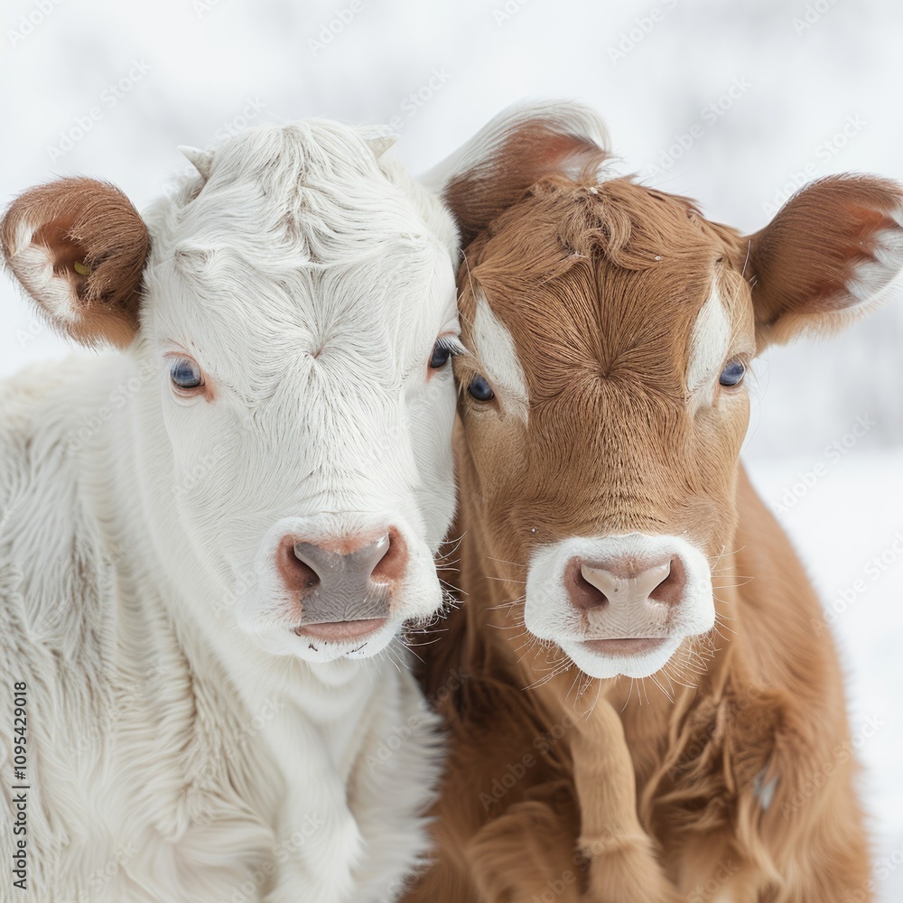 Limousin and Simmental cattle for Qurbani. Limousin and Simmental cattle for Qurbani.