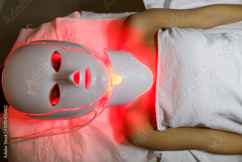 beauty salon and applications