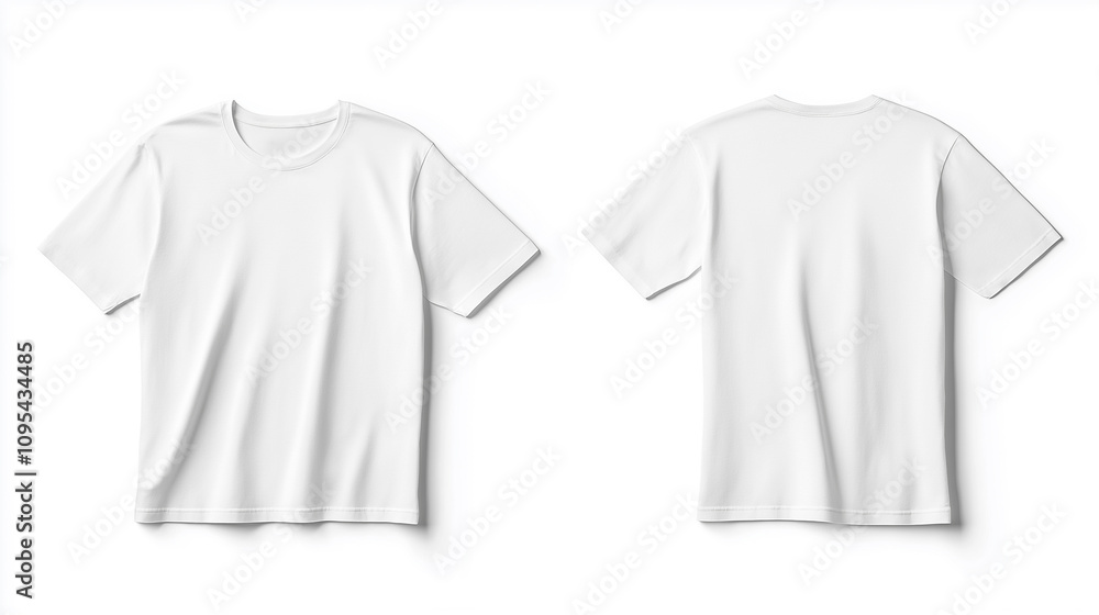 white t-shirt mockup front and back white t-shirt mockup front and back