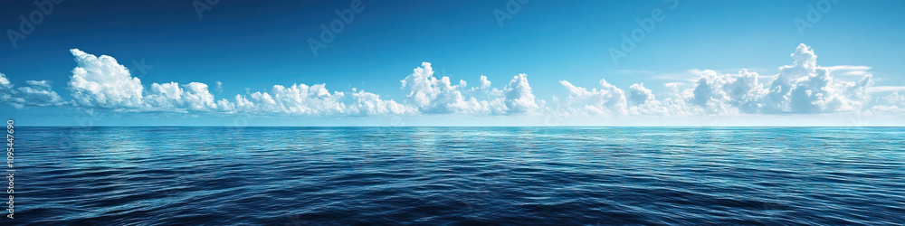 The vast expanse of the ocean stretches out before you, with nothing but the sky above and the gentle rocking of the waves below. The vast expanse of the ocean stretches out before you, with nothing but the sky above and the gentle rocking of the waves below.