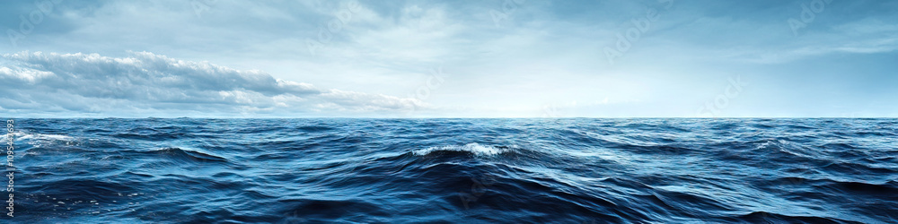 The vast expanse of the ocean stretches out before you, with nothing but the sky above and the gentle rocking of the waves below. The vast expanse of the ocean stretches out before you, with nothing but the sky above and the gentle rocking of the waves below.