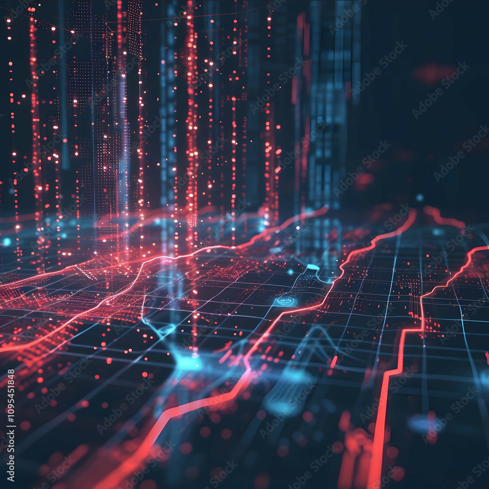 Data Science Background Data Science Background