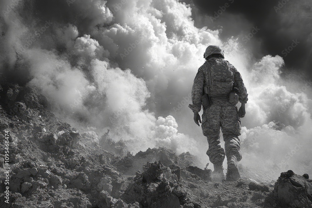 The worst has come to pass. Despite the sacrifices of our citizens and the might of our armed forces, the UNITED STATES. Generative AI The worst has come to pass. Despite the sacrifices of our citizens and the might of our armed forces, the UNITED STATES. Generative AI