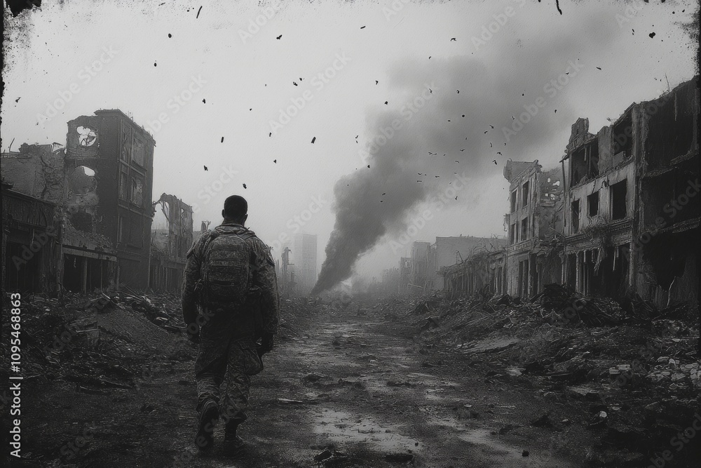 The worst has come to pass. Despite the sacrifices of our citizens and the might of our armed forces, the UNITED STATES. Generative AI The worst has come to pass. Despite the sacrifices of our citizens and the might of our armed forces, the UNITED STATES. Generative AI