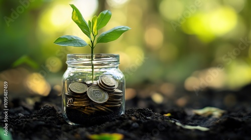 Wallpaper Mural Corporate finance discussion, executive board, financial health, investment opportunities. Torontodigital.ca