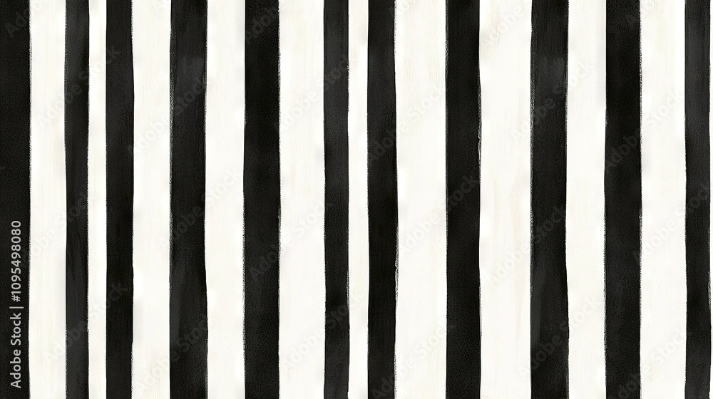 A black-and-white striped wallpaper on a black-and-white striped wallpaper background A black-and-white striped wallpaper on a black-and-white striped wallpaper background