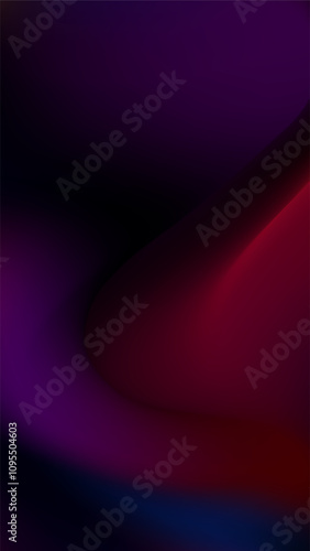 Abstract Purple Red Gradient Background Design Texture Wallpaper