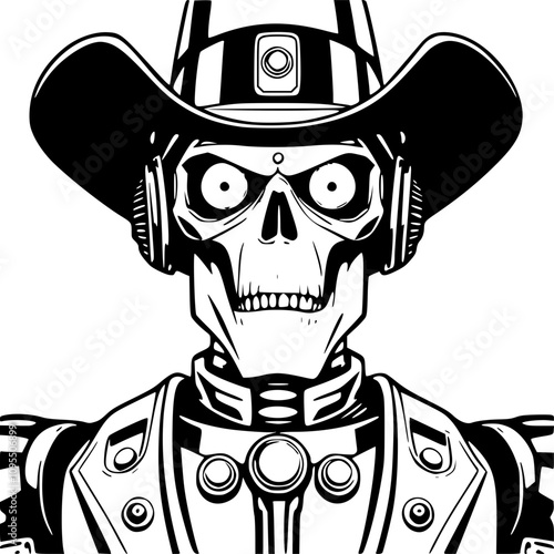 Billy The Bot