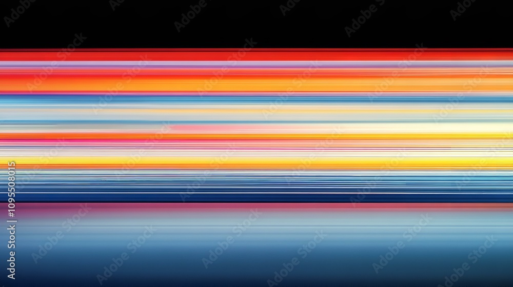 Speed of light, abstract background Speed of light, abstract background