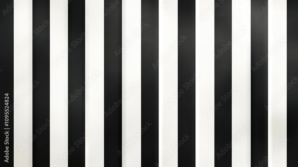A monochrome wallpaper featuring a striped design on the lower portion, with patterns on both halves A monochrome wallpaper featuring a striped design on the lower portion, with patterns on both halves