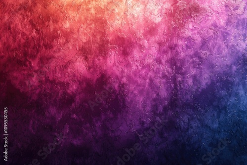 Colorful Minimalistic Abstract Texture Background